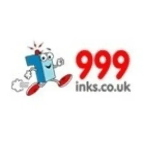 999inks Promo Code
