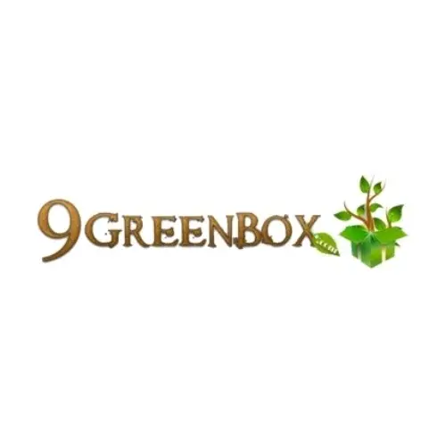 9GreenBox Promo Code