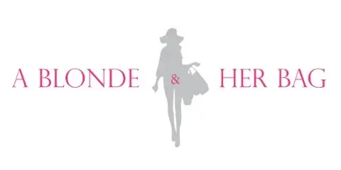 A Blonde and Her Bag Promo Code