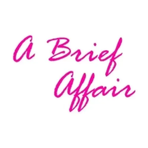 A Brief Affair Promo Code