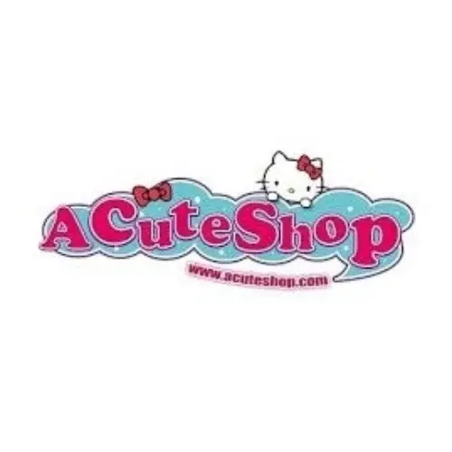 A Cute Shop Promo Code