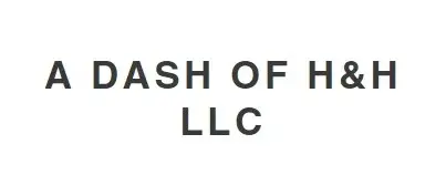 A Dash of H&H Promo Code
