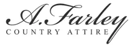 A Farley Country Attire Promo Code
