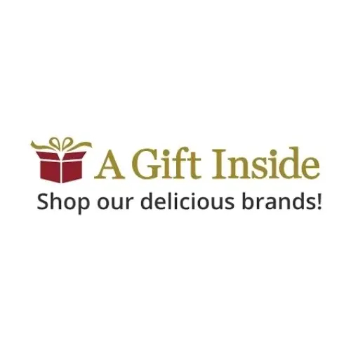A Gift Inside Promo Code