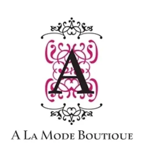 A La Mode Boutique Promo Code