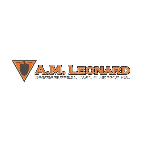 A.M. Leonard Promo Code