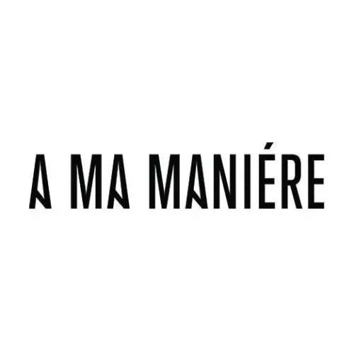 A Ma Maniere Promo Code