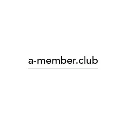 a-member.club Promo Code
