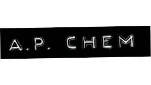 A.P. CHEM Promo Code