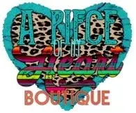 A Piece Of My Heart Boutique Promo Code