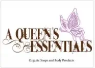A Queen's Essentials Promo Code