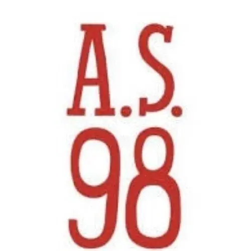 A.S. 98 Promo Code