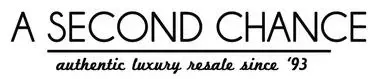 A Second Chance Resale Promo Code