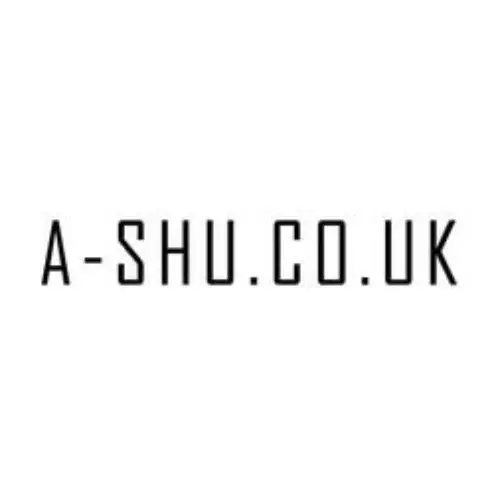 A-SHU.CO.UK Promo Code