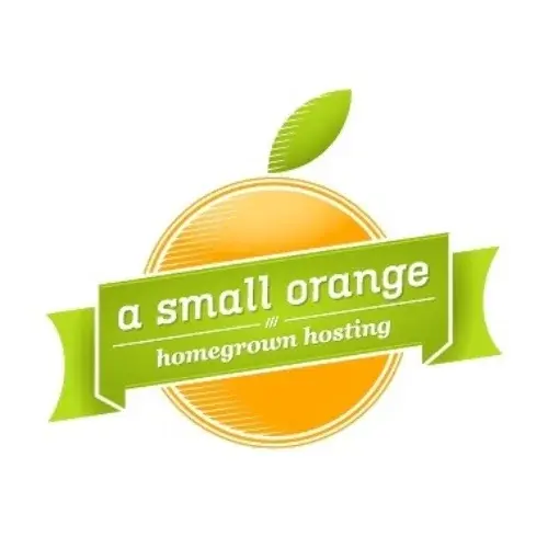 A Small Orange Promo Code