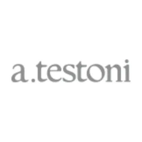 A.Testoni Promo Code
