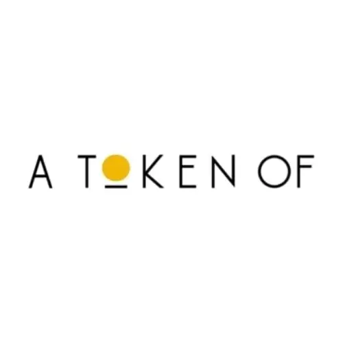 A Token Of Promo Code