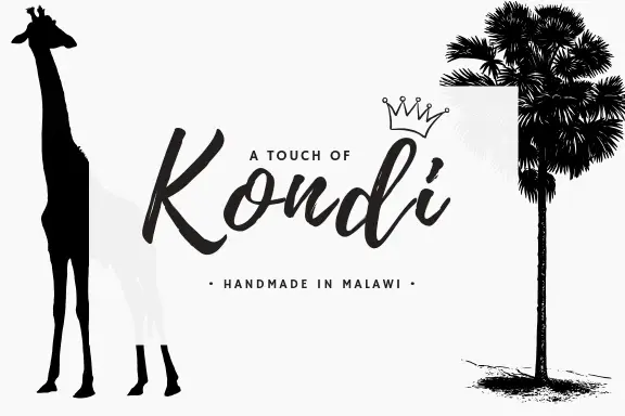 A Touch of Kondi Promo Code