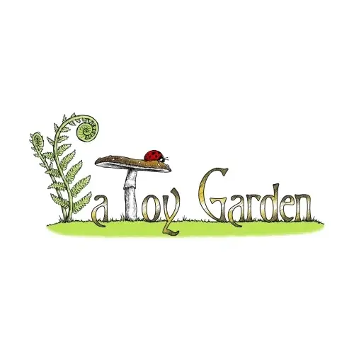 A Toy Garden Promo Code