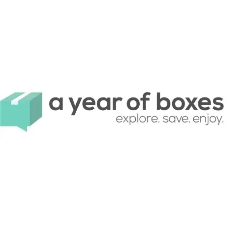 A Year Of Boxes Promo Code