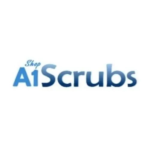A1 Scrubs Promo Code