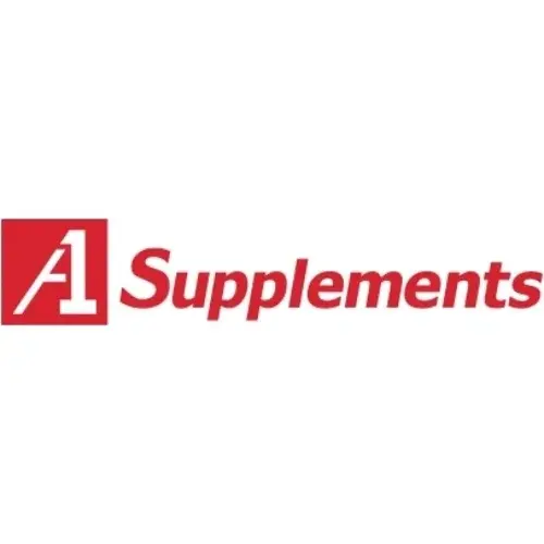 A1Supplements Promo Code
