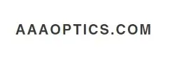 AAA Optics Promo Code