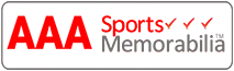 AAA Sports Memorabilia UK Promo Code