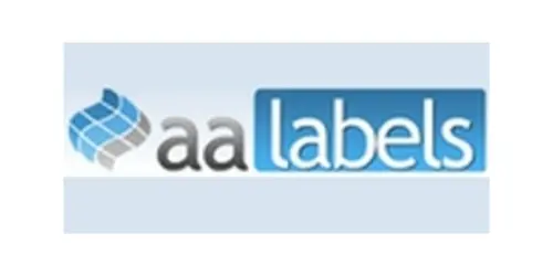 AA Labels Promo Code