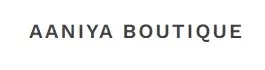 Aaniya Boutique Promo Code