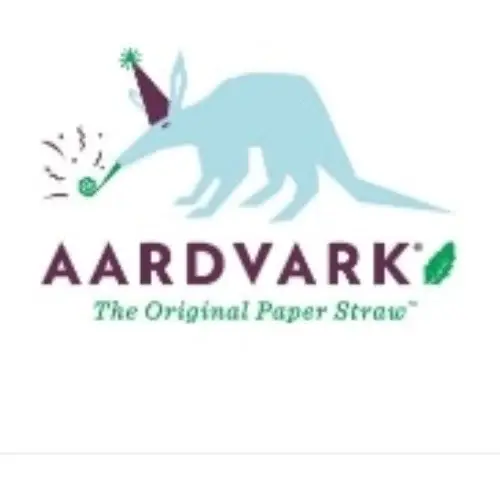 Aardvark Straws Promo Code