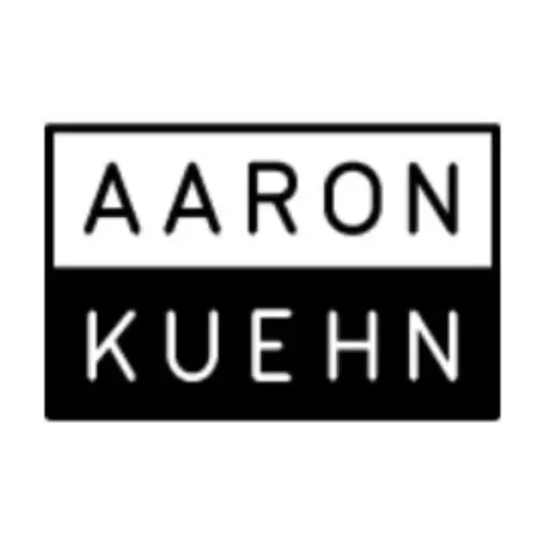Aaron Kuehn Promo Code