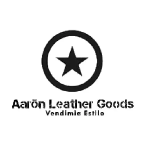 Aaron Leather Goods Promo Code