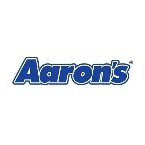 Aaron's Promo Code