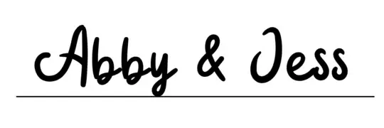 Abby & Jess Promo Code