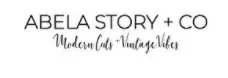 Abela Story + Co Promo Code
