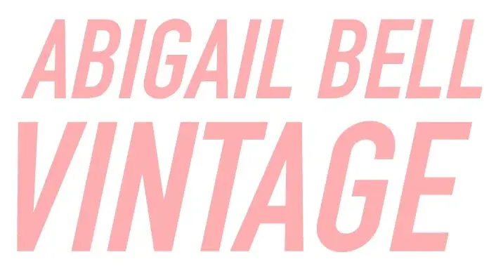 Abigail Bell Vintage Promo Code