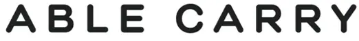 Able Carry Promo Code