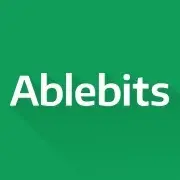 Ablebits.com Promo Code