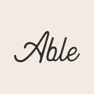 ABLE US Promo Code