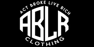 ABLR Clothing Promo Code