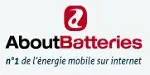 About Batteries FR Promo Code