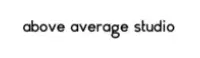 Above Average Studio Promo Code