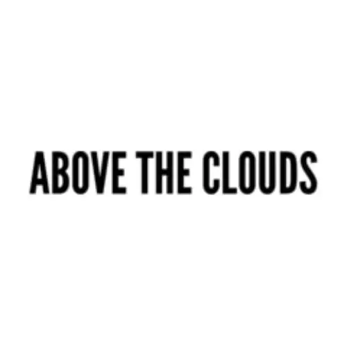 Above The Clouds Promo Code