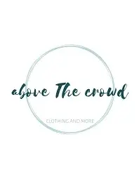 Above The Crowd Clothing Promo Code