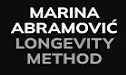 Marina Abramović Longevity UK Promo Code