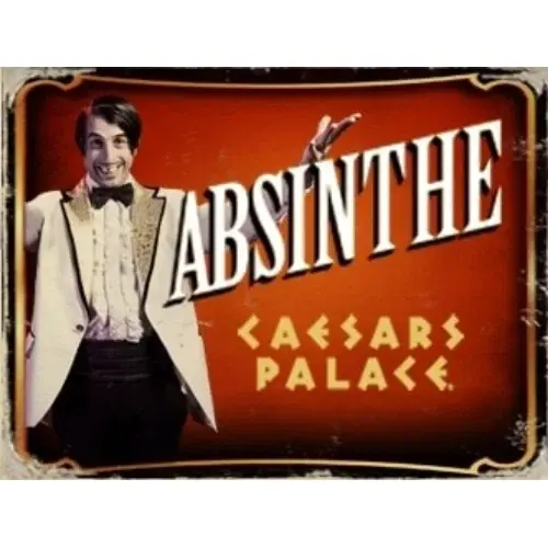 Absinthe Vegas Promo Code