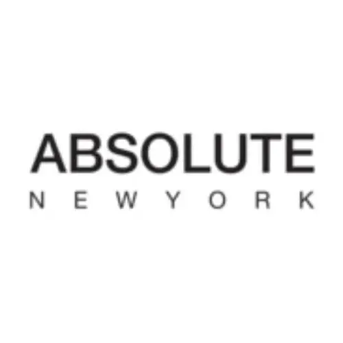 Absolute New York Promo Code