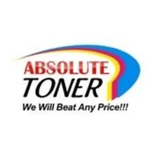 Absolute Toner Promo Code