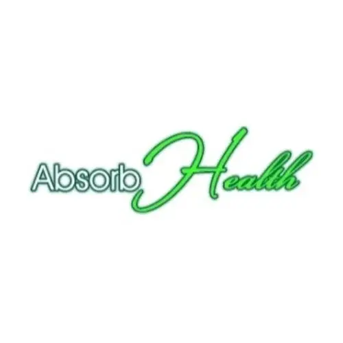 Absorb Health Promo Code